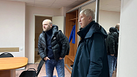 ФК «Новосибирск» официально возглавил Денис Бояринцев