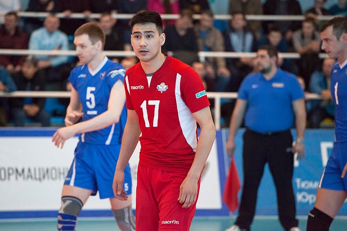 Фото Александра ЗЫРЯНОВА