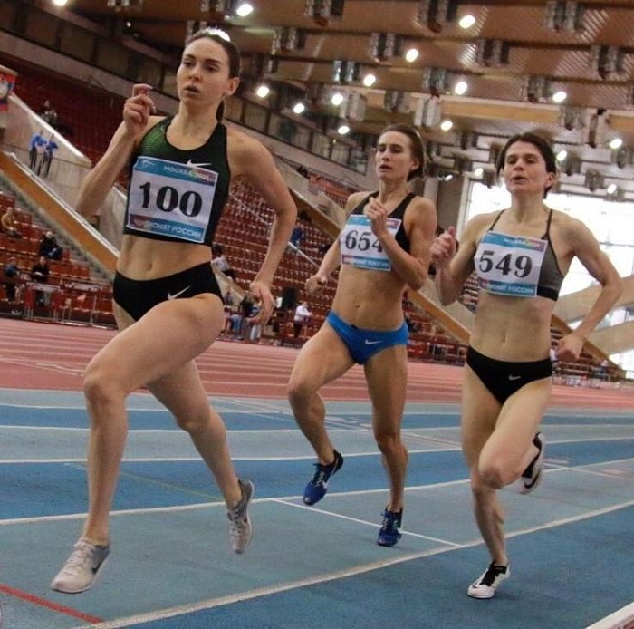 Титул ускользнул на последних метрах