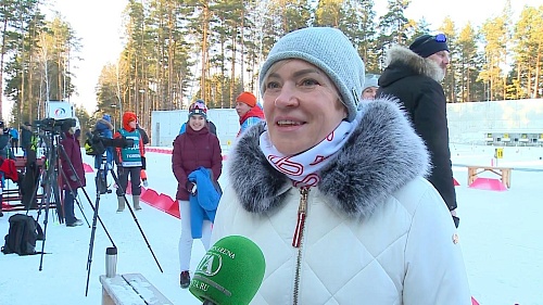 Новости спорта. 23 ноября