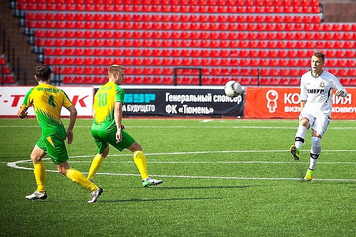 Фото Александра ЗЫРЯНОВА