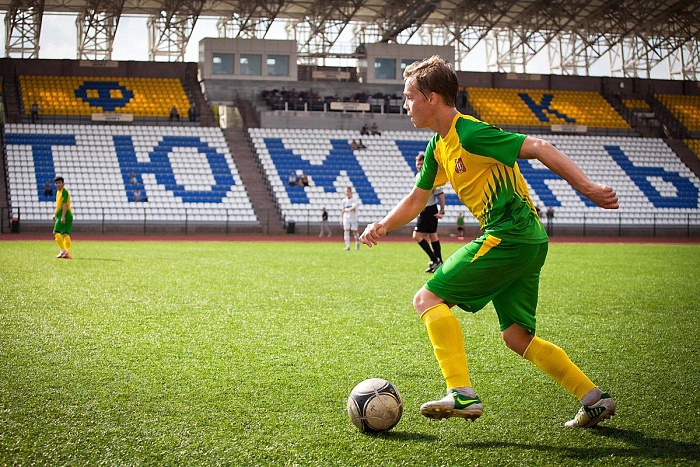 Фото Александра ЗЫРЯНОВА