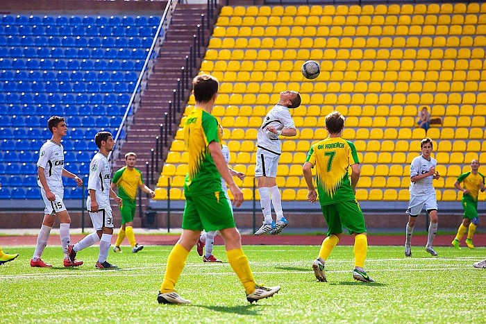 Фото Александра ЗЫРЯНОВА