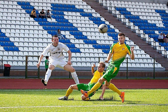 Фото Александра ЗЫРЯНОВА