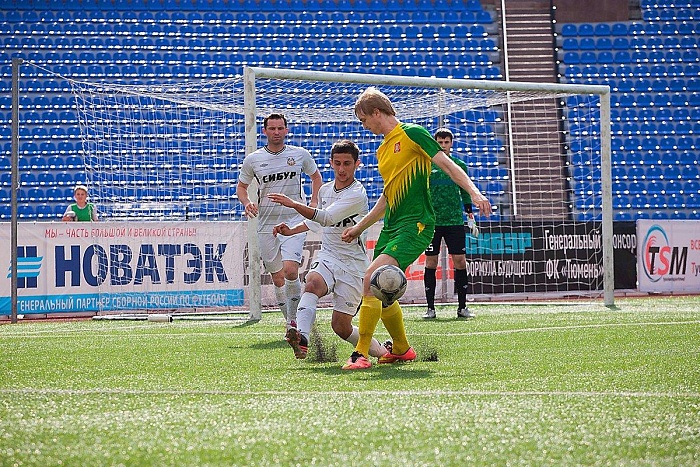 Фото Александра ЗЫРЯНОВА