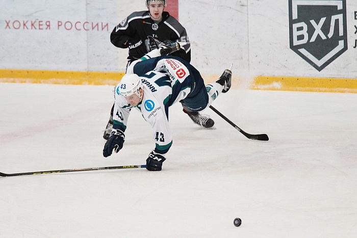 Фото Владимира ОГНЁВА