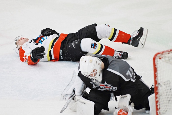 Фото Владимира ОГНЁВА