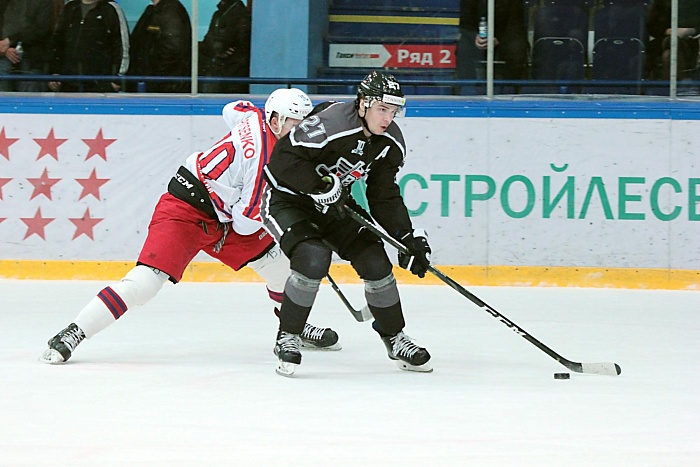 «Рубин» готовится к турнирам…