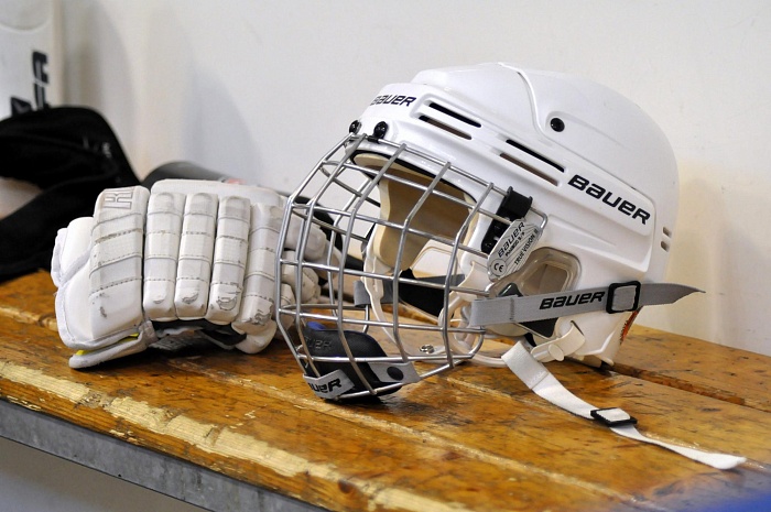 «Мамонты Югры» сражаются в Уфе