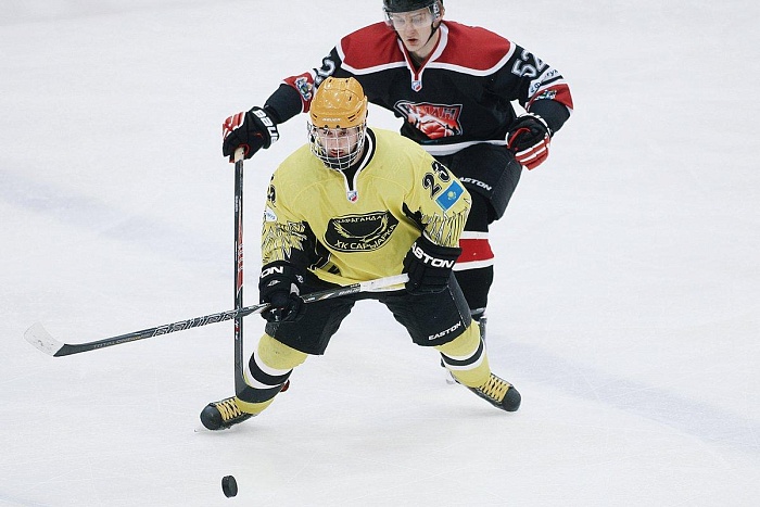 Фото Владимира ОГНЕВА