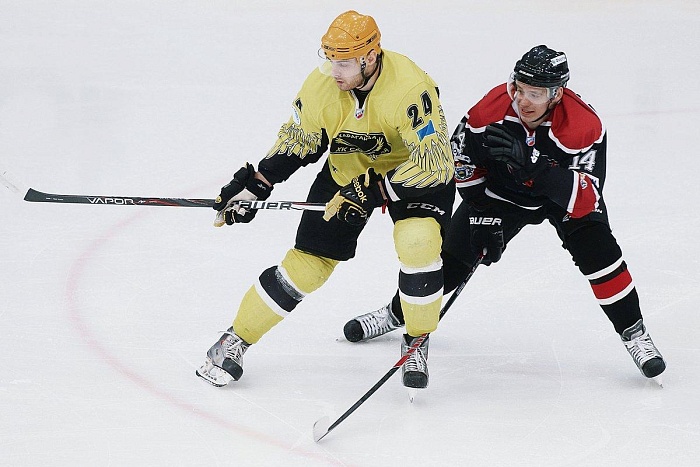 Фото Владимира ОГНЕВА