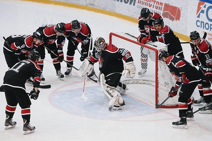 Фото Владимира ОГНЕВА