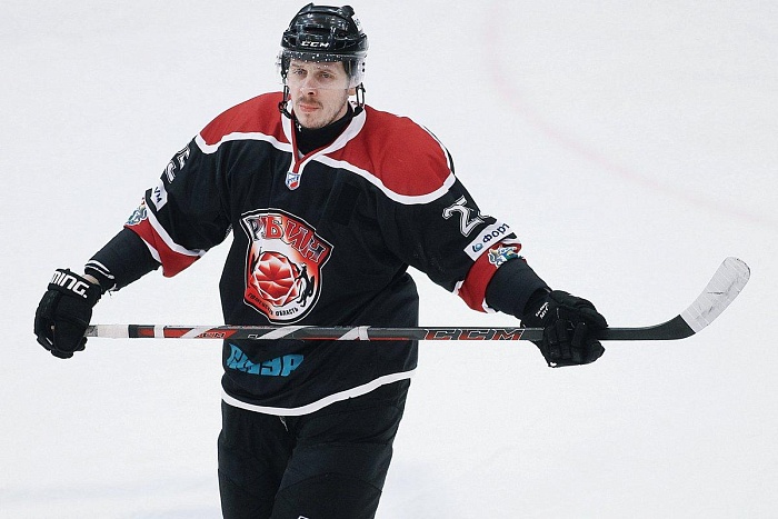 Фото Владимира ОГНЕВА