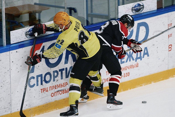 Фото Владимира ОГНЕВА