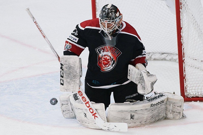 Фото Владимира ОГНЕВА