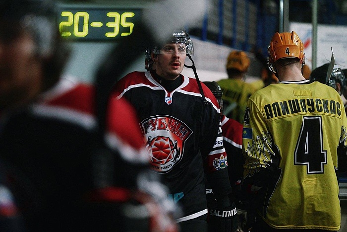 Фото Владимира ОГНЕВА