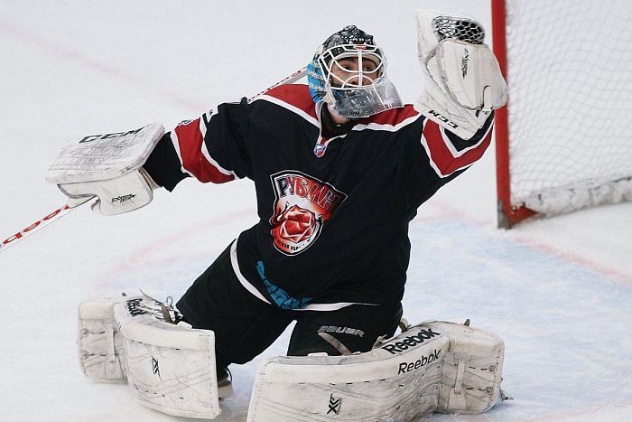 Фото Владимира ОГНЕВА