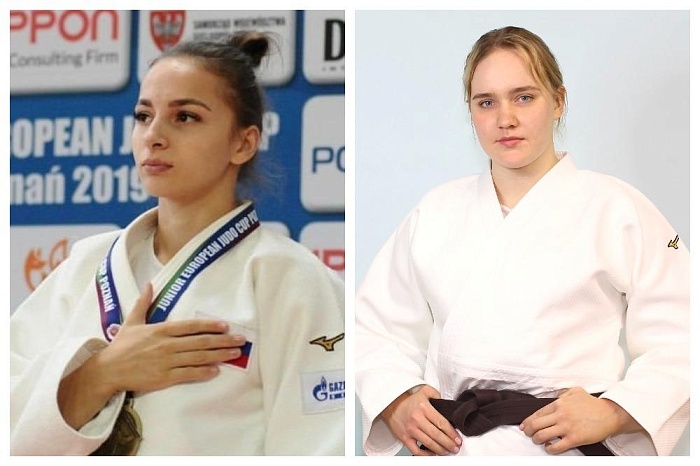 Дзюдоисты поспорят за награды в Казани