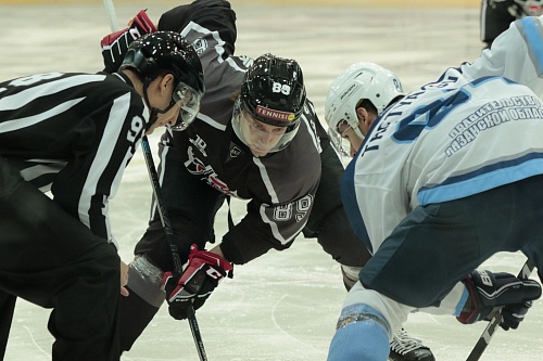 Николай Складниченко: «Оказался в Тюмени благодаря Звягину»