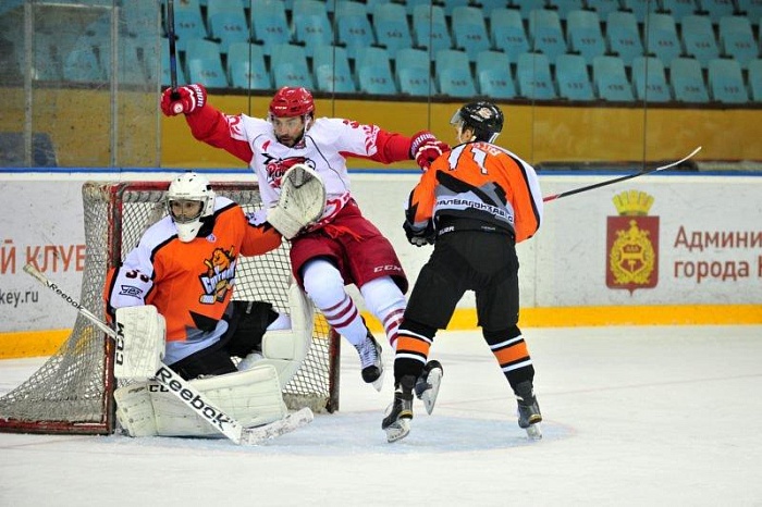«Спутник» оказался в сложном положении