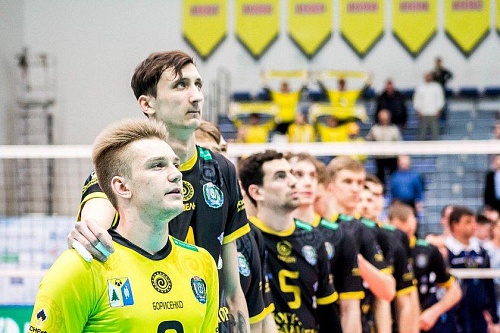 «Югра-Самотлор» попытается сохранить прописку