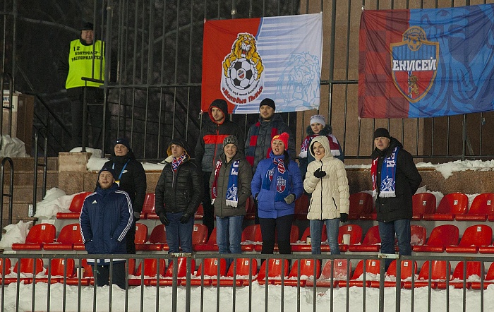 Фото Антона САКЕРИНА.