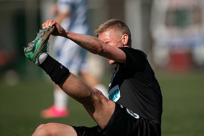 Футболисты «Тюмени» начнут третий сбор 16 февраля