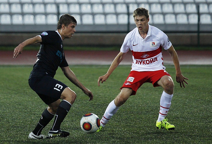 Фото Антона САКЕРИНА.