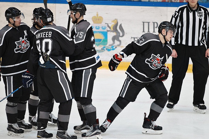 Фото Владимира ОГНЁВА