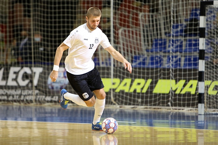 Фото Виктории Ющенко