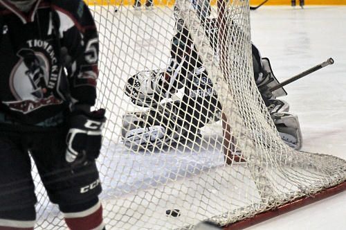 Тимур Идиятуллин усмирил «олимпийский» порыв