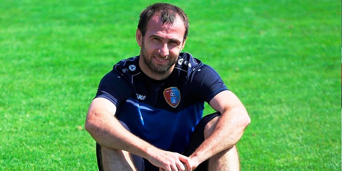 «Тамбов» провалил концовку, но остался в элите