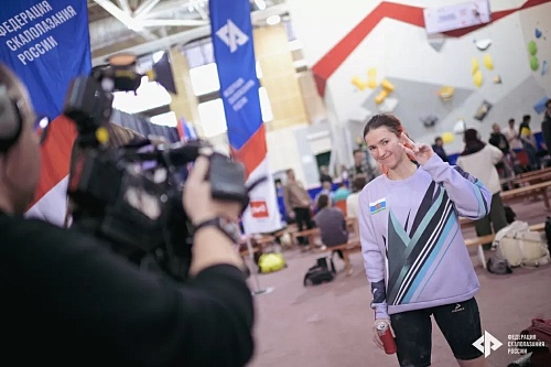 Участница Олимпийских Игр в Токио Виктория Мешкова: «Очень много времени потратила на третьей трассе, к финишу подошла в разобранном состоянии»