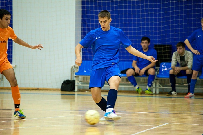 «Автоград» очередному матчу был не рад…