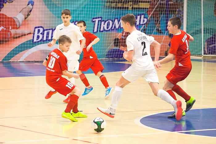 Фото Александра ЗЫРЯНОВА