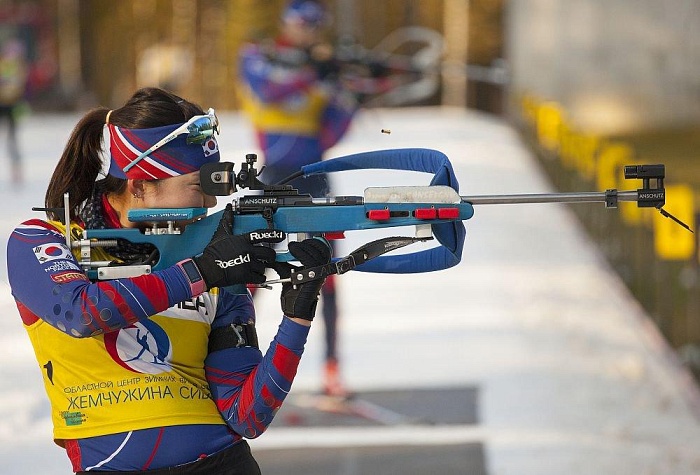 Фото Антона САКЕРИНА