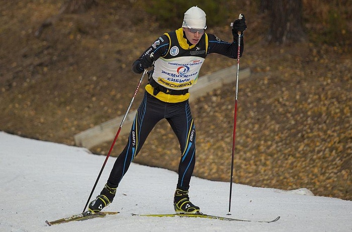 Фото Антона САКЕРИНА