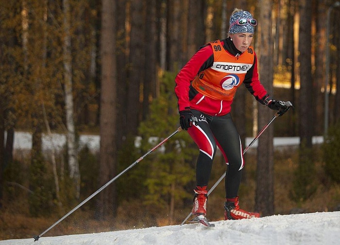 Фото Антона САКЕРИНА