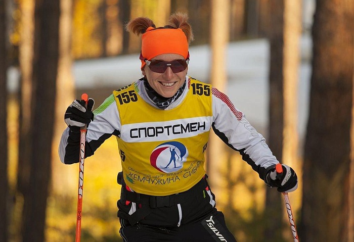 Фото Антона САКЕРИНА