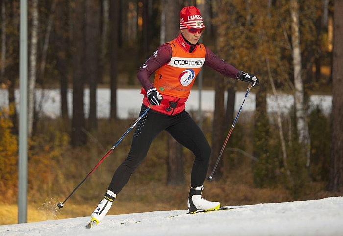 Фото Антона САКЕРИНА