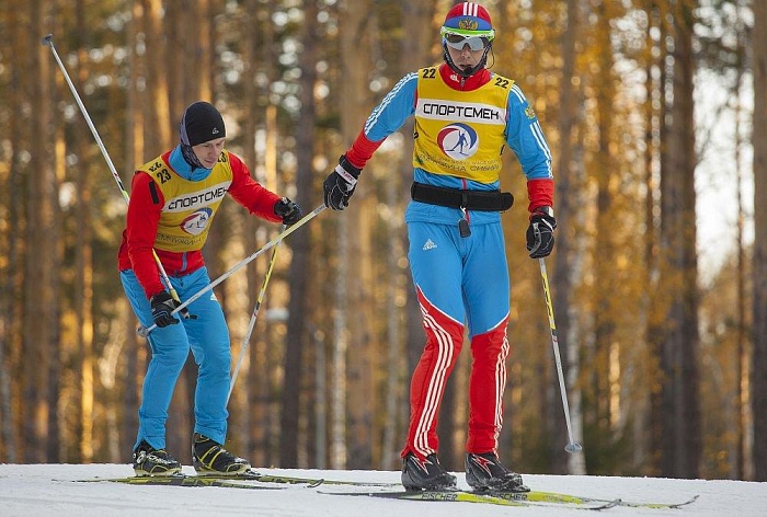 Фото Антона САКЕРИНА
