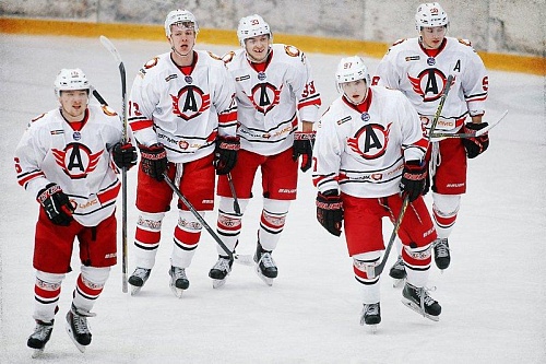 В «Авто» сменили рулевого