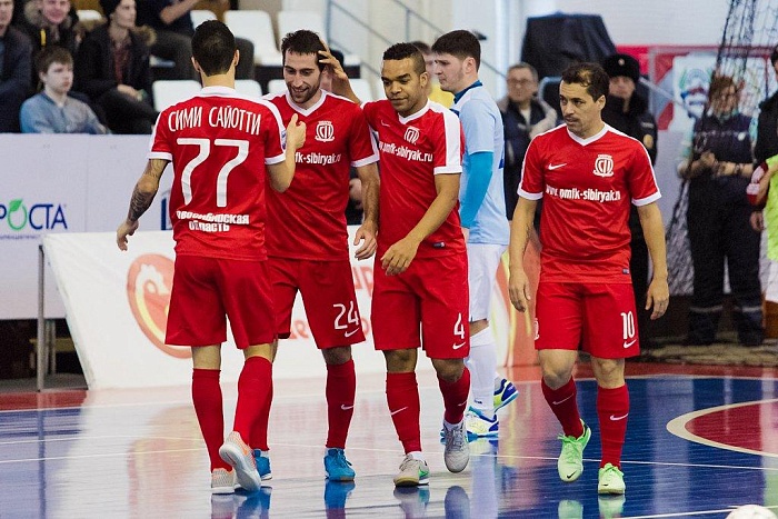 Фото с сайта ПМФК Сибиряк