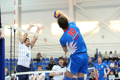 В Тюмени сыграют «стерхи»…