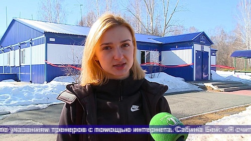 ТНТ. 25 марта