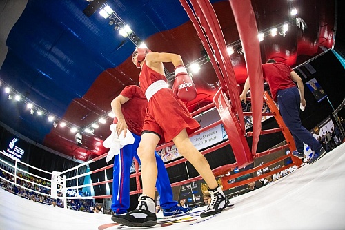 Тюменские сборники анализируют бои