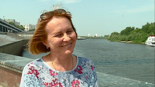 Елена Юрченко: «Победа в Глазго станет выходом на новый уровень»