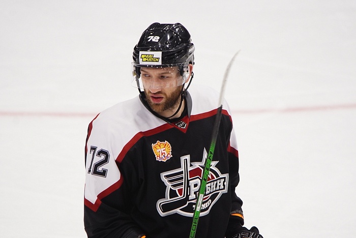 Михаил Железнов: «Шаг за шагом движемся к плей-офф»