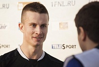 Никита Теленков сменил клуб, но остался в группе с «Тюменью»