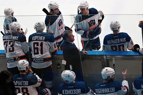 «Рубин» и армейский клуб практикуют разгромы!